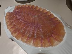 -京北渔家傲