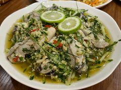 -曼谷食堂·泰国家庭料理(丹桂路店)