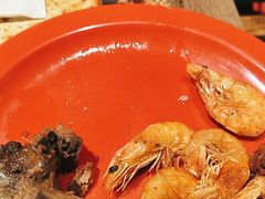 -好伦哥比萨烤肉自助(八里桥店)