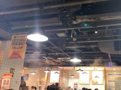 -潮汕大目牛肉火锅(水围店)