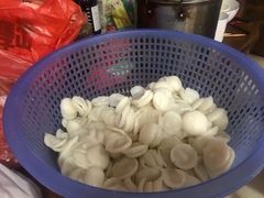 -共和老洪豆花草粿水粿