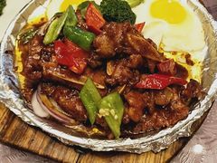 -千岛湖花园饭店-中餐厅