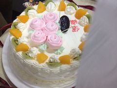 iphone_upload_pic-红宝石·鲜奶小方·海派西点房(丰庄店)