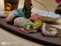 -鮨青(恒基名人购物中心店)