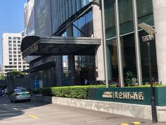 -青岛五四广场海景美仑国际公寓酒店