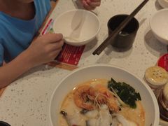 -味千拉面(敏捷广场店)