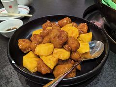 -飞尝蚝·顺德菜·鱼生(顺德总店)