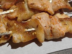 -醉炫音速烧烤·干煸菜(沙河总店)
