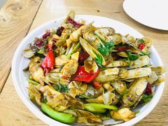 -渔家乐小海鲜(皇姑店)