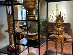 -Siam泰餐厅(水上公园店)