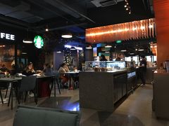 -sugarman espresso素饮糖人高新咖啡工厂
