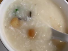 -粤仔湾砂锅粥(广益哥伦布店)