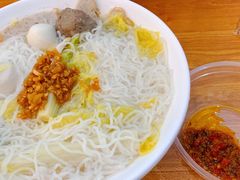 鱼旦粉-美荣大排档·粉店