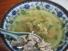 -福州人铭小吃