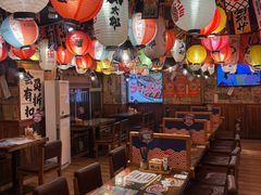 -桃太郎寿司料理(南坪店)