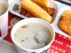 -肯德基(福民路店)