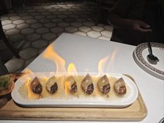 -俄士厨房(五棵松华熙LIVE店)