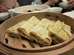 -枣子树素餐厅(铂金城店)