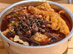 -水平有限广西米粉·广西风味集(五道口店)
