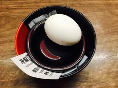 -一兰拉面(梅田阪急东通店)