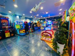 -万达宝贝王(成都锦华店)