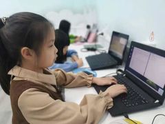 -棒棒贝贝·少儿编程·机器人教育中心(乐从天佑城校区)