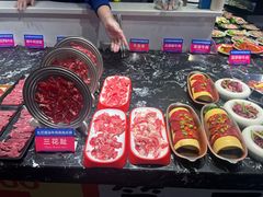 -九记潮汕现切鲜牛肉自助火锅(长沙·方圆荟店)