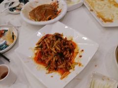 -老浒记民俗酒楼(王府井店)