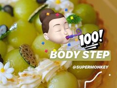-福气鲜活面包·生日蛋糕