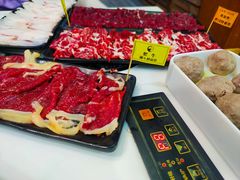 -三头牛·潮汕牛肉生蚝火锅 (夏湾店)