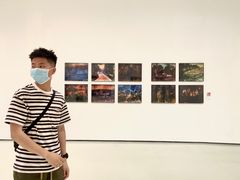 -四川美术学院美术馆