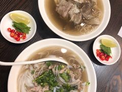 生牛肉河粉-PHO·5越南牛肉粉(建新路店)