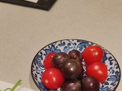 -狮王府淮扬菜(新街口友谊店)