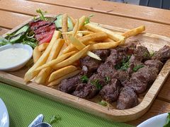 -ALAMEEN阿拉伯餐厅(三里屯店)
