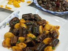 -蟹天蟹地农家菜·阳澄湖大闸蟹(浅水湾店)