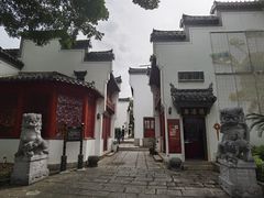 -深圳锦绣中华民俗村