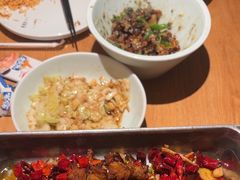 -湘间田舍(北仑银泰店)