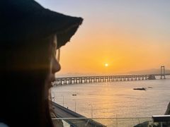-星海湾跨海大桥