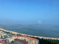 -威海国际海水浴场旅游区