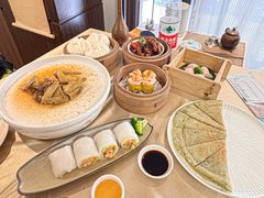 -伯乐居茶艺馆(石岐大信店)