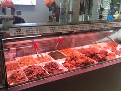 -阿满卤香鸡(新街口印象汇店)