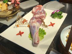 -亚哈饭店(梅园新村小区店)