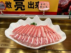 -蚝贝乐鲜蚝烤肉烤榴莲自助(金楠天街店)