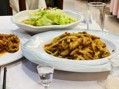 -马凯餐厅(长椿街店)