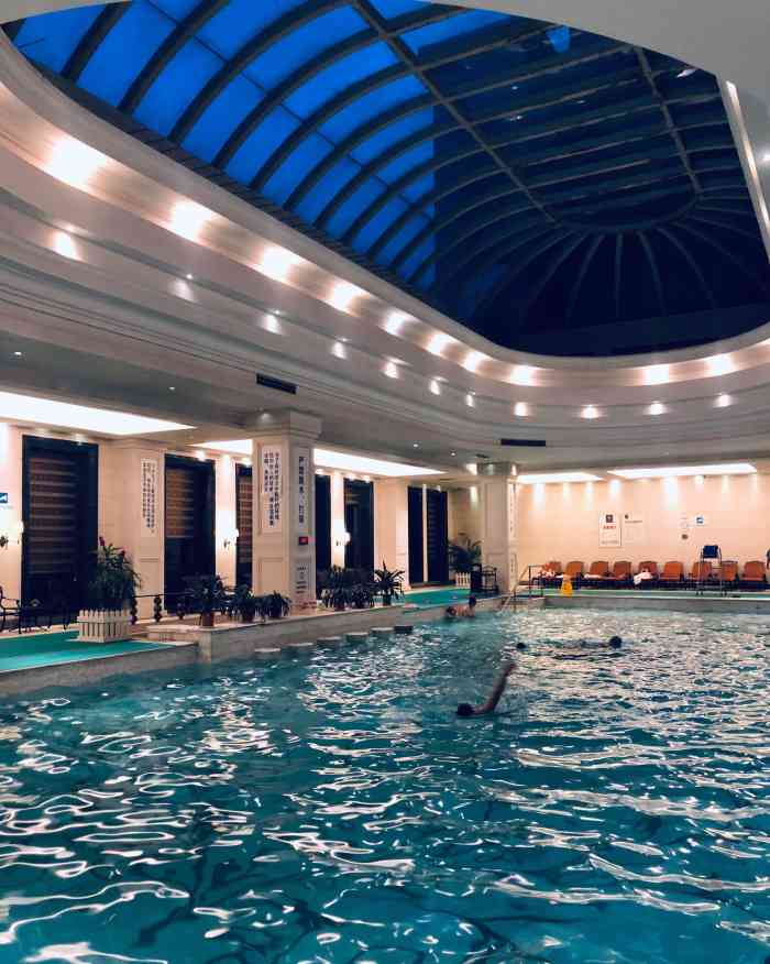 诺亚方舟(羊犀店)-"诺亚方舟的净桑活动,可以在里面待18个小.