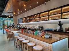 -DECAMERON十日谈(前海嘉里中心店)