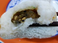 -隆福寺小吃店(东四店)