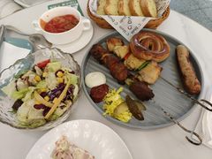 -库滋明·俄罗斯特色美食(中央大街店)