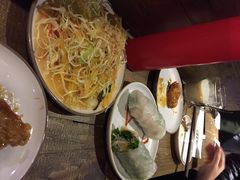 越谜-越谜·越南餐厅(长白店)