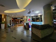 -纽斯桑拿会所(东绣路店)